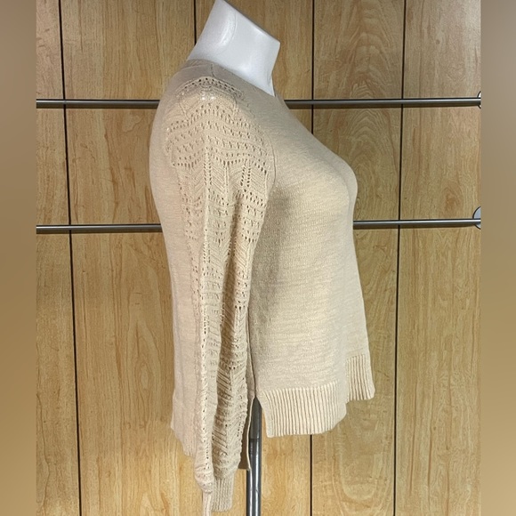 Christian Siriano Sweater SZ - L - Picture 2 of 4